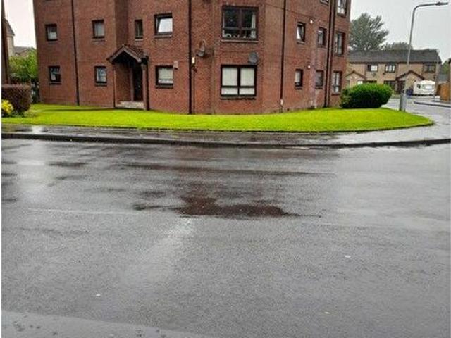 Apartment for rent in Shortroods, Glenburn
