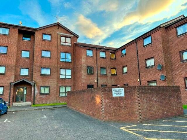 Apartment for rent in Shortroods, Glenburn