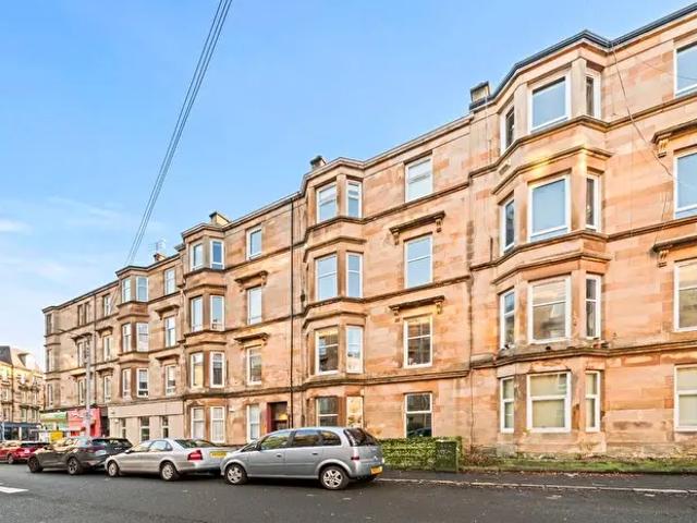 Apartment for rent in Mount Florida, Scotland