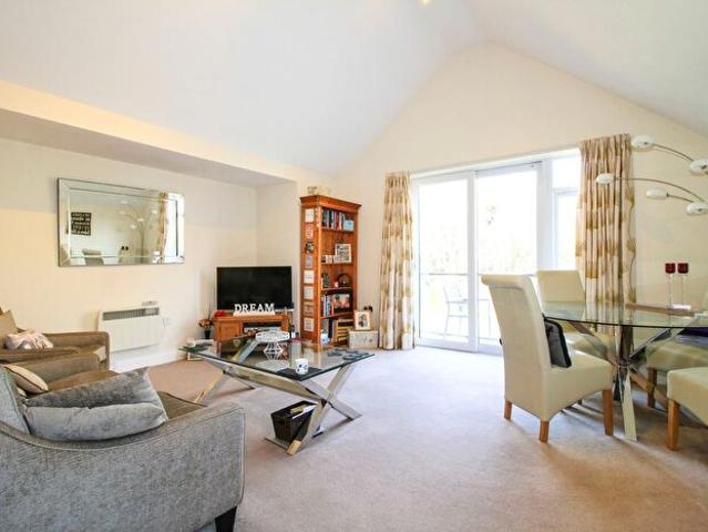 Apartment for rent in The Slade, Oxfordshire