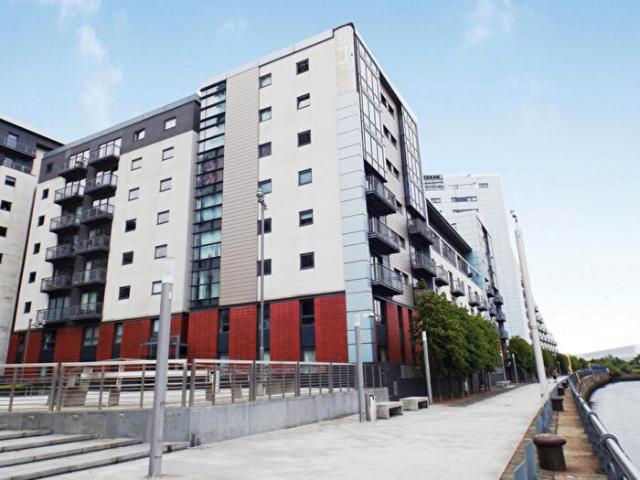 Apartment for rent in Thornwood, Govan