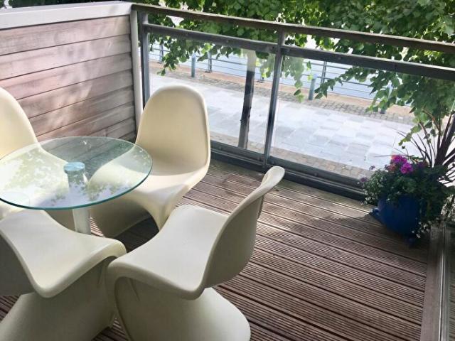 Apartment for rent in Thornwood, Govan