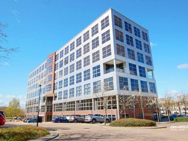 Apartment for rent in Milton Keynes