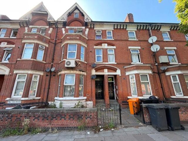 Apartment for rent in Old Wharf, City Of Leicester