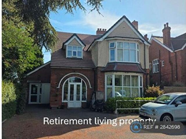 Apartment for rent in Abbey Park, Barton In Fabis