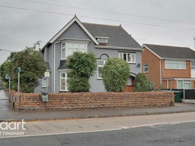 Apartment for rent in West Bridgford, Rushcliffe