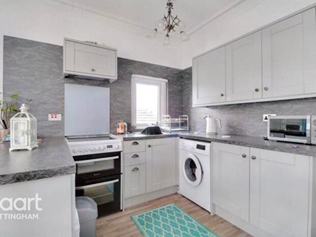 Apartment for rent in West Bridgford, Rushcliffe