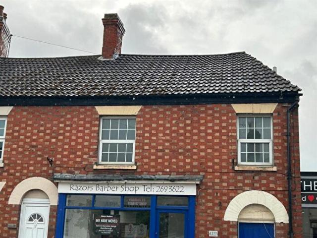 Apartment for rent in Syston, Elmfield