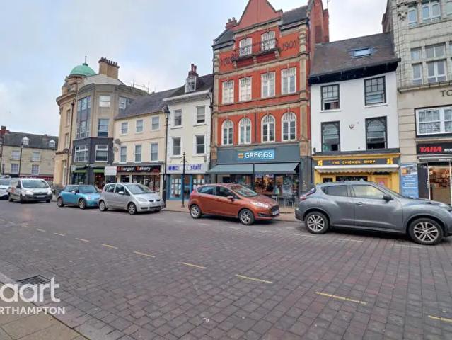 Apartment for rent in Semilong, Northampton