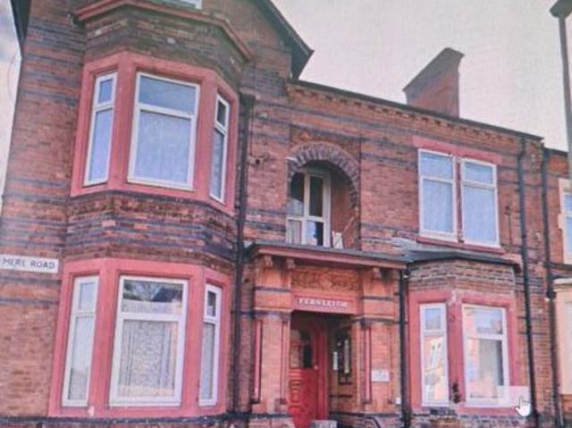 Apartment for rent in Spinney Hills, Old Wharf