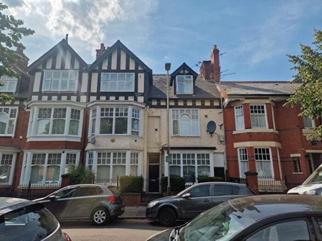 Apartment for rent in Spinney Hills, Old Wharf
