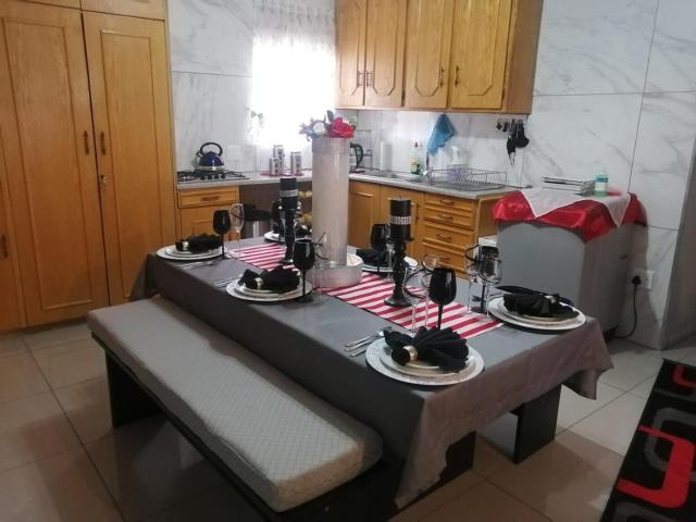 Apartment for rent in Newtown, Johannesburg