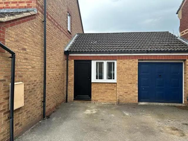 Apartment for rent in Langford Village, Cherwell