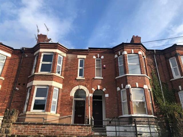Apartment for rent in Coundon, West Midlands