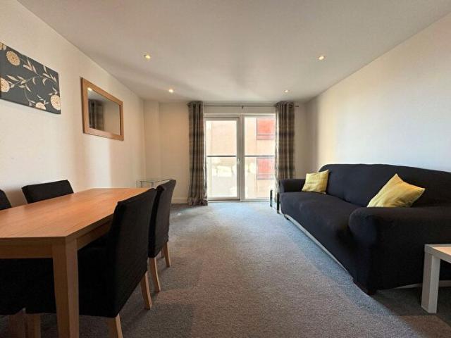Apartment for rent in Nangreaves, Wales