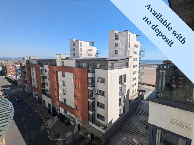 Apartment for rent in Nangreaves, Wales