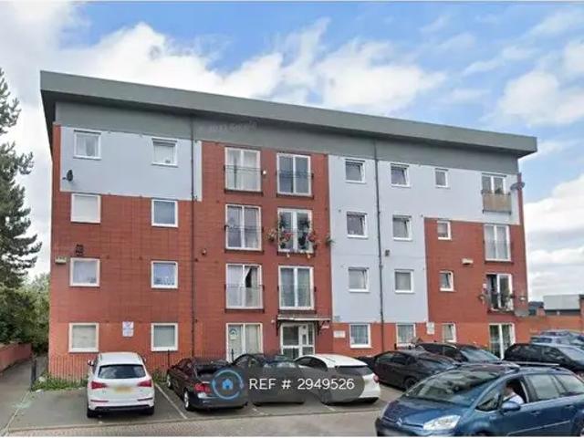 Apartment for rent in Cheylesmore, West Midlands