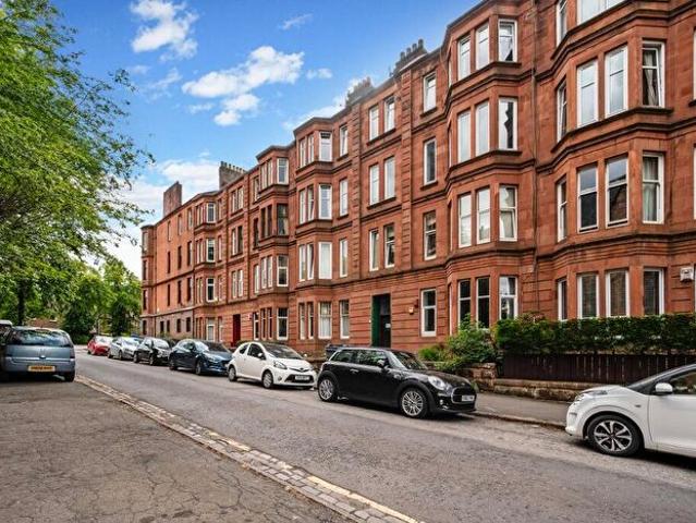 Apartment for rent in Ibroxholm, Bellahouston