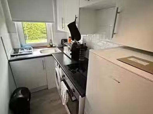 Apartment for rent in Newhouse