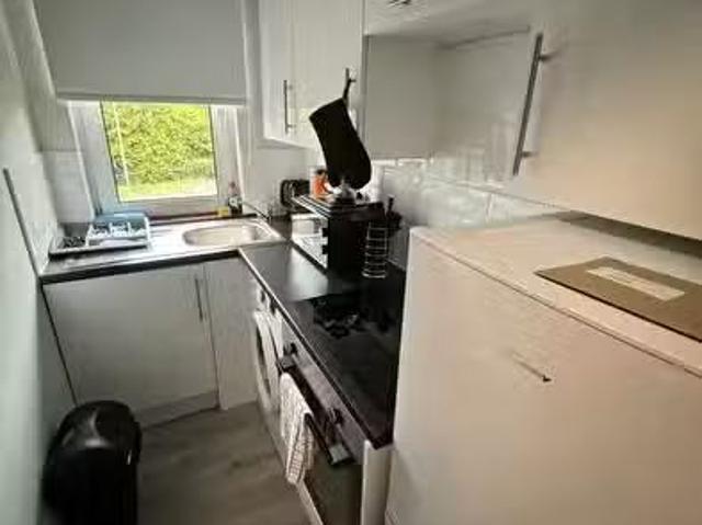 Apartment for rent in Newhouse