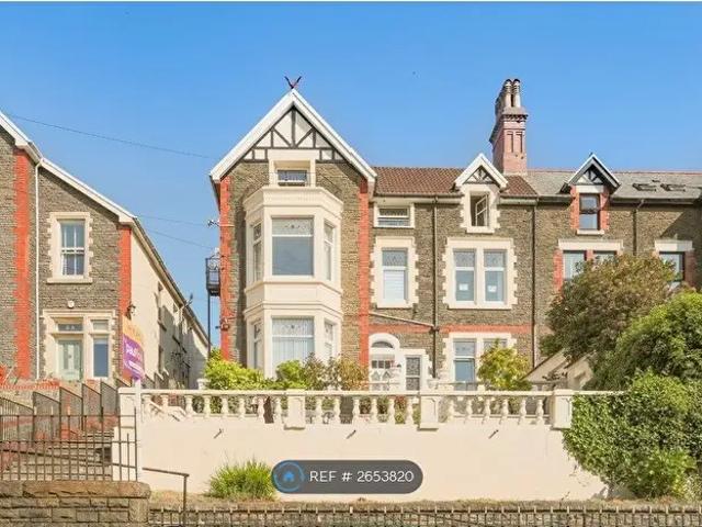 Apartment for rent in Trallwn, Pontypridd