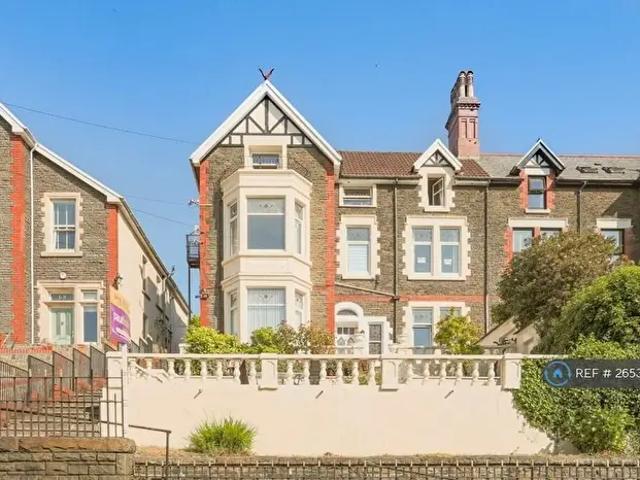 Apartment for rent in Trallwn, Pontypridd