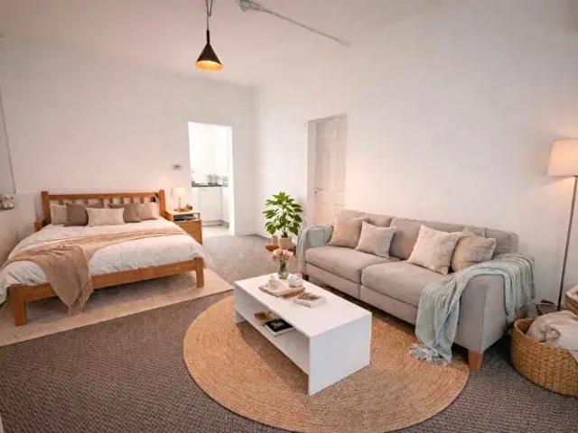 Apartment for rent in Park, Merthyr Tydfil