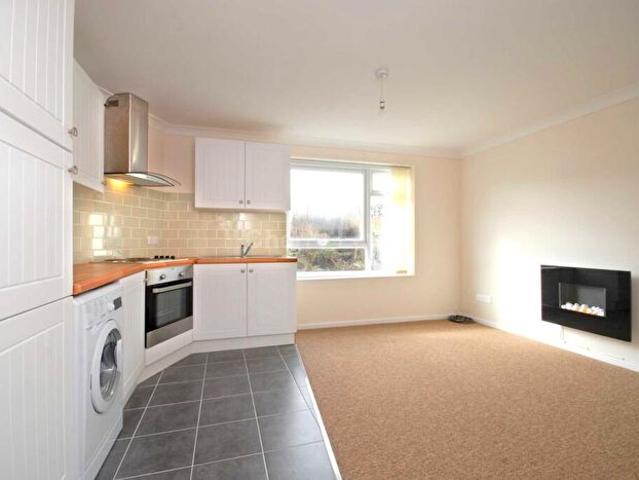 Apartment for rent in Evershot, Oxfordshire
