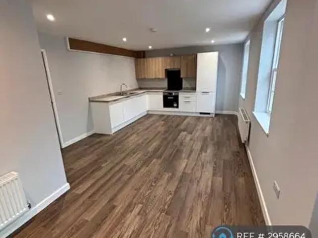 Apartment for rent in Little Chester, East Midlands