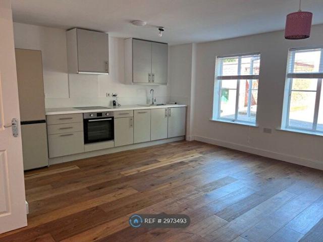 Apartment for rent in Egginton, East Midlands