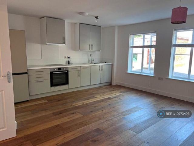 Apartment for rent in Egginton, East Midlands