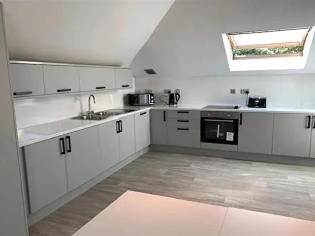 Apartment for rent in Beeston, Broxtowe