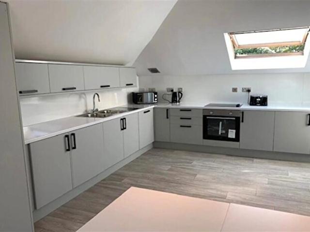 Apartment for rent in Attenborough, East Midlands