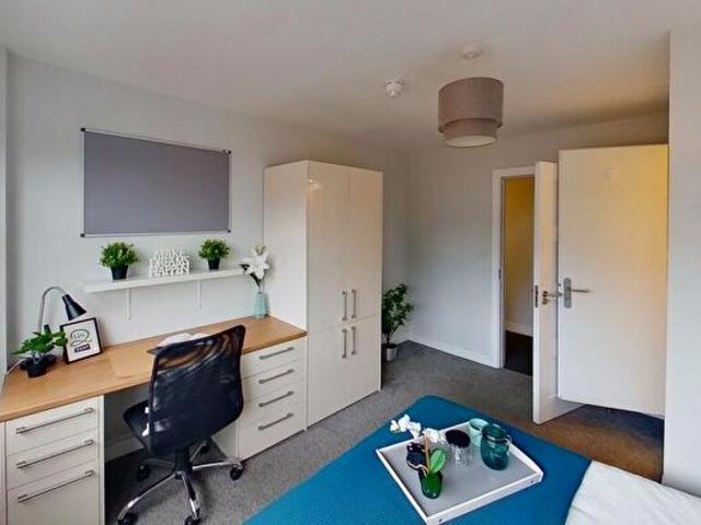 Apartment for rent in Attenborough, East Midlands