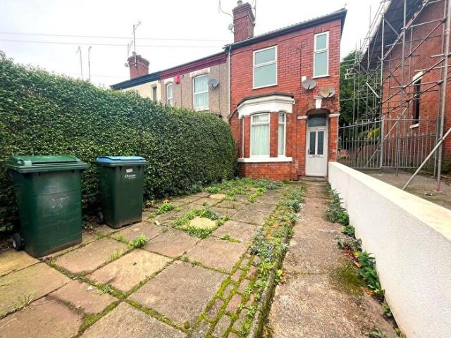 Apartment for rent in Hillfields, West Midlands