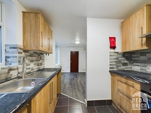Apartment for rent in Spon End, Coventry