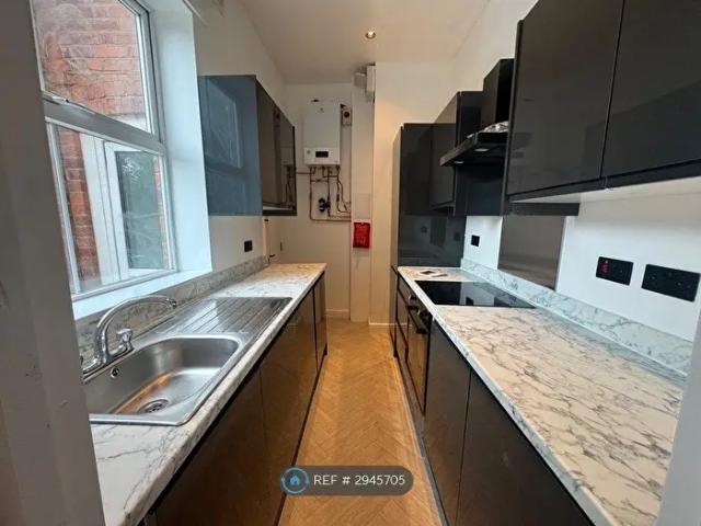 Apartment for rent in Hillfields, West Midlands