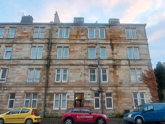 Apartment for rent in Cessnock, Scotland