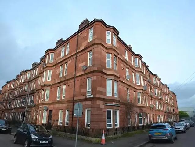 Apartment for rent in Cessnock, Scotland