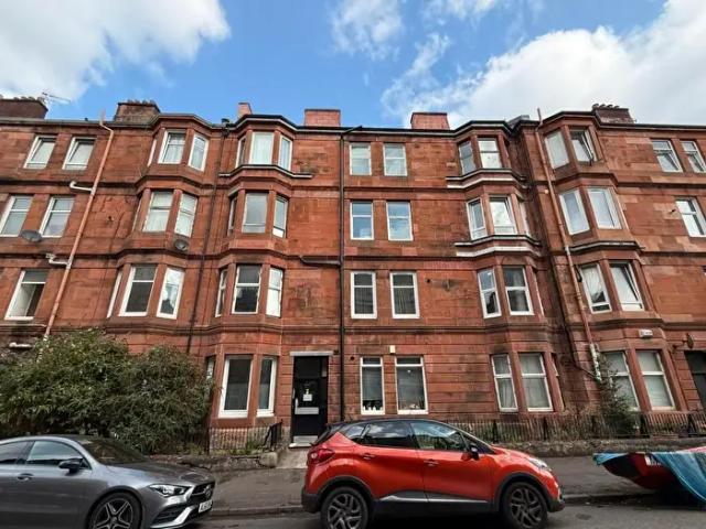 Apartment for rent in Cessnock, Scotland