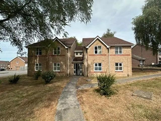 Apartment for rent in Llansamlet, Wales