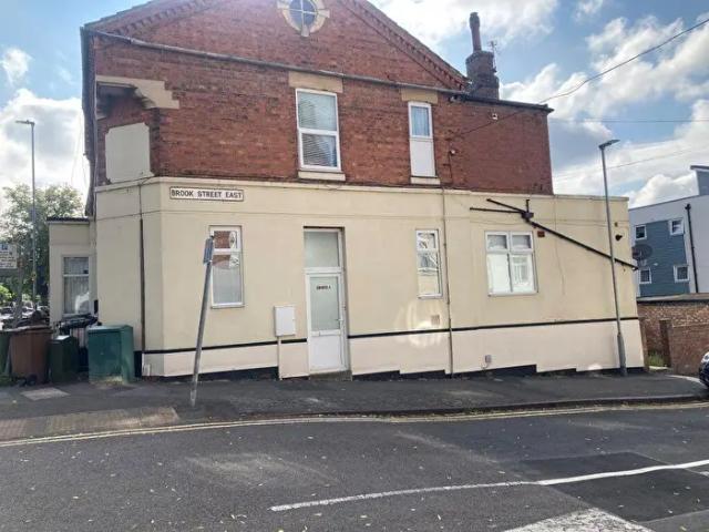 Apartment for rent in Burrow's Bush, Wellingborough