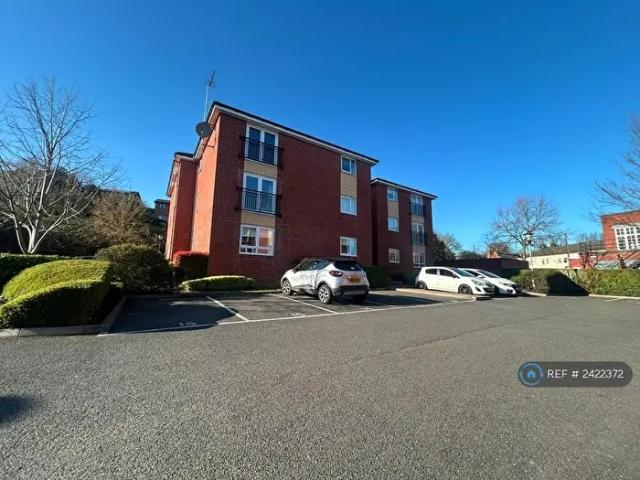 Apartment for rent in Gedling