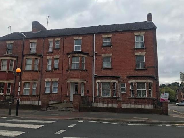 Apartment for rent in Burrow's Bush, Wellingborough