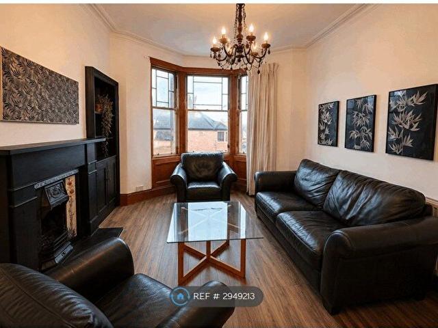 Apartment for rent in Cessnock, Scotland