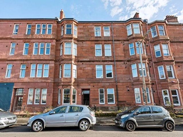 Apartment for rent in Cessnock, Scotland
