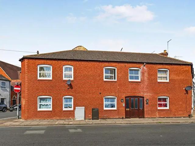 Apartment for rent in Semilong, Northampton