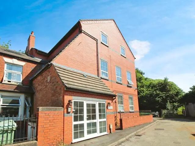 Apartment for rent in Haddon, East Midlands