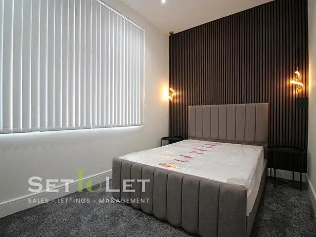 Apartment for rent in Highfields, Old Wharf