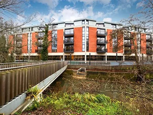 Apartment for rent in St Ebbes, The Slade
